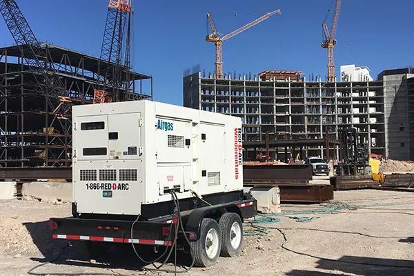 Generator Works